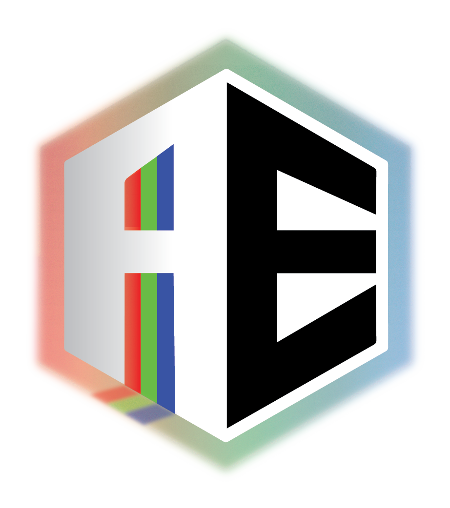 Logo AE Tech